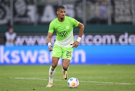 genjenz28|1. FSV Mainz 05 leiht VfL Wolfsburgs Moritz Jenz mit Kaufoption .
